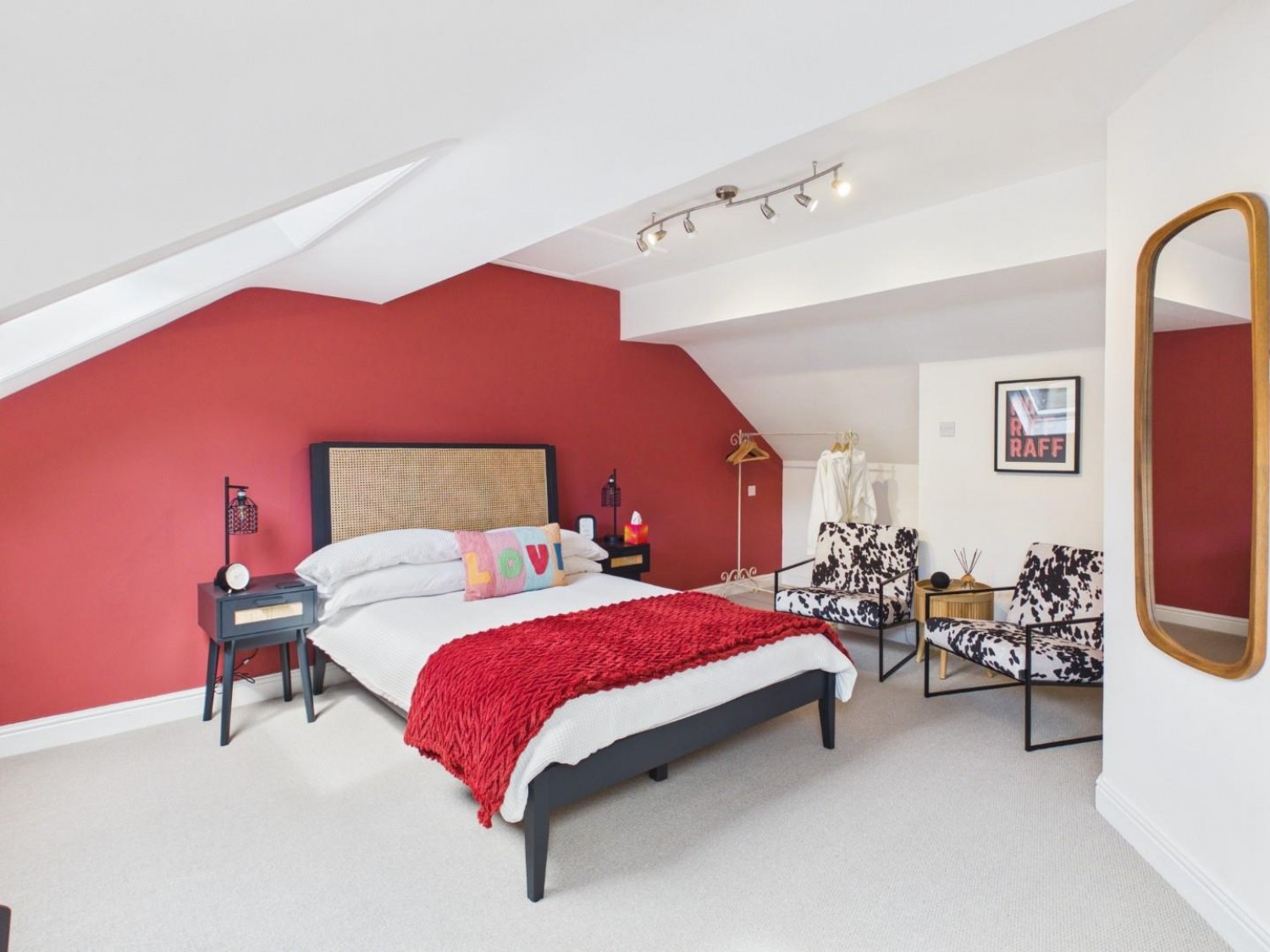 Laurel Park, Wilsden, West Yorkshire