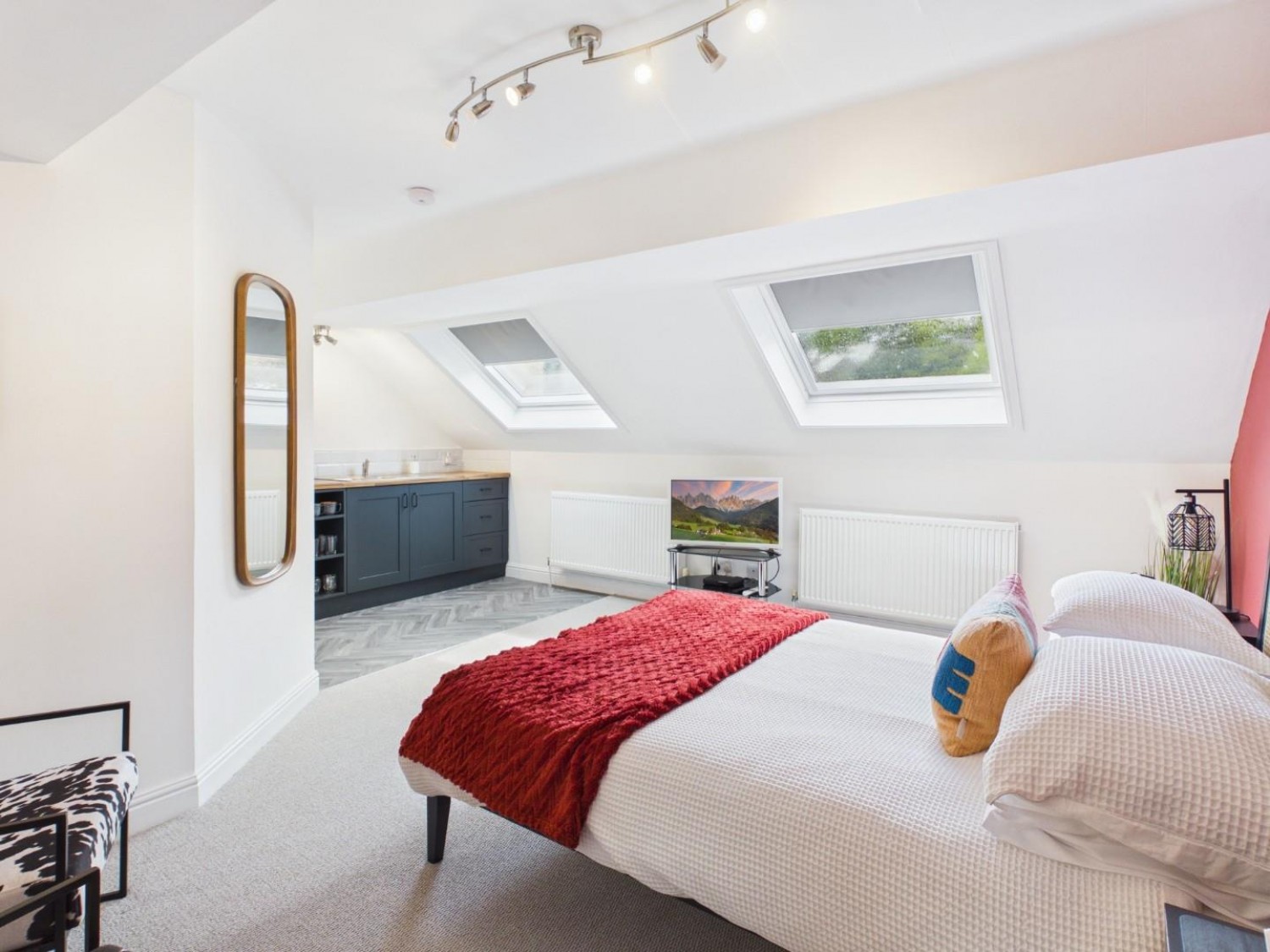 Laurel Park, Wilsden, West Yorkshire