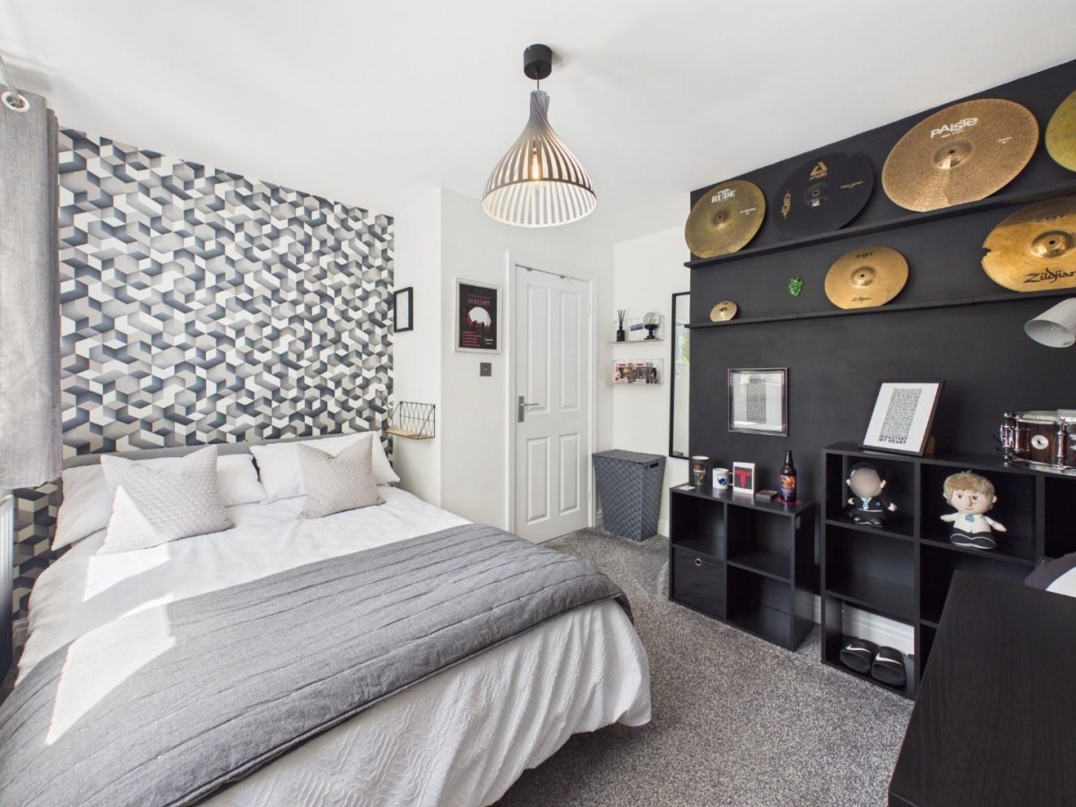 Laurel Park, Wilsden, West Yorkshire