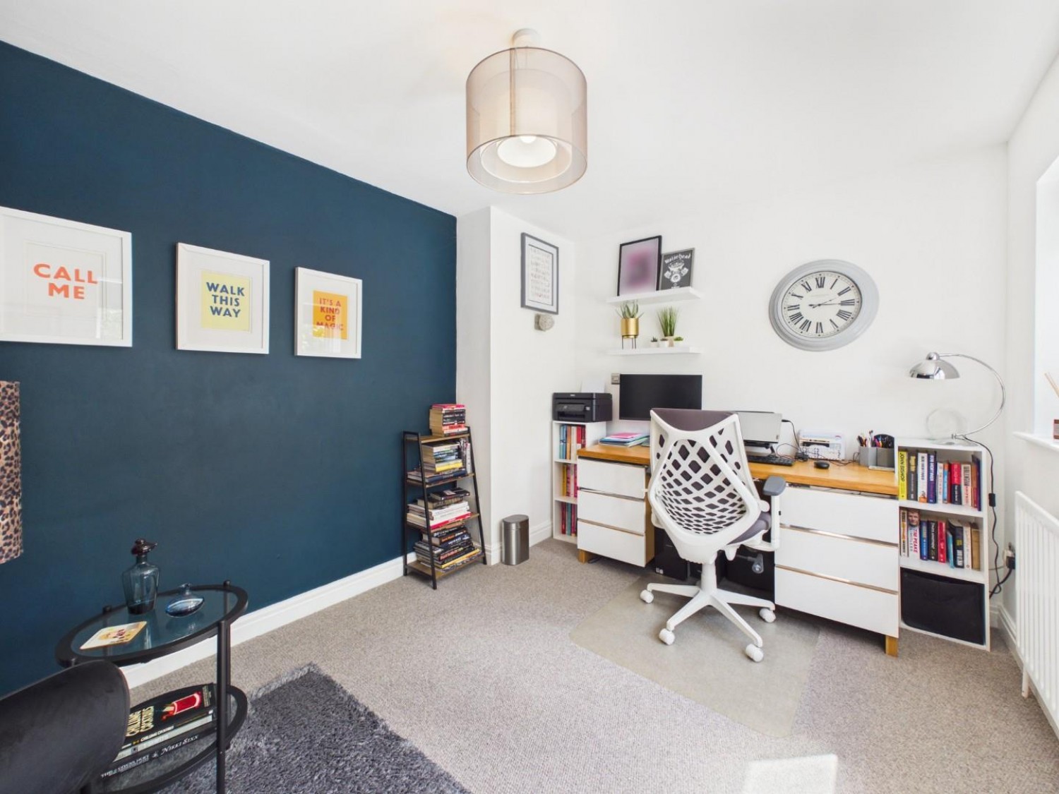 Laurel Park, Wilsden, West Yorkshire