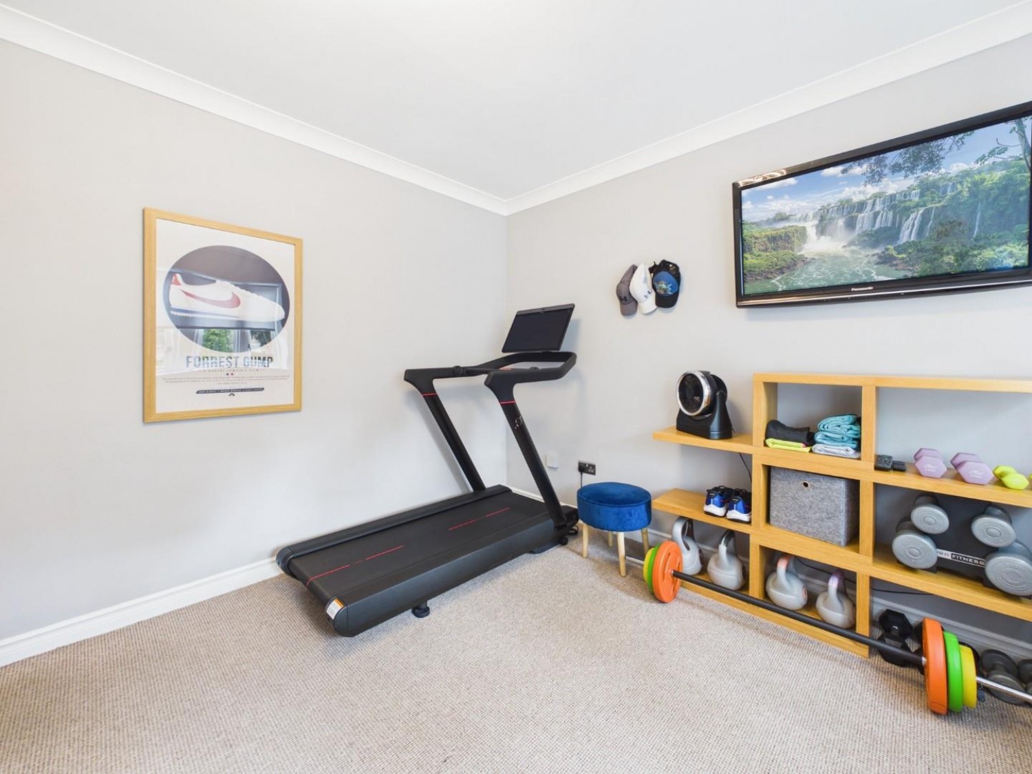 Laurel Park, Wilsden, West Yorkshire