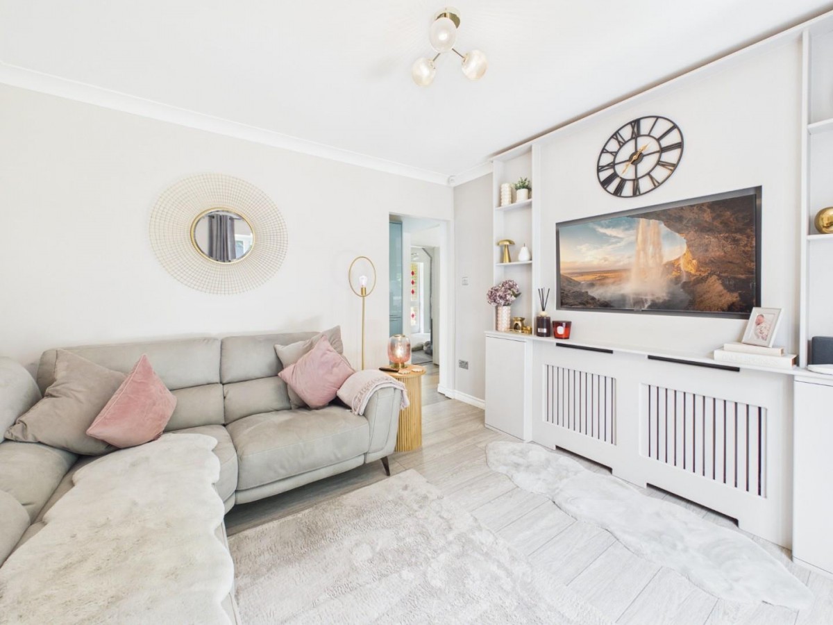 Laurel Park, Wilsden, West Yorkshire