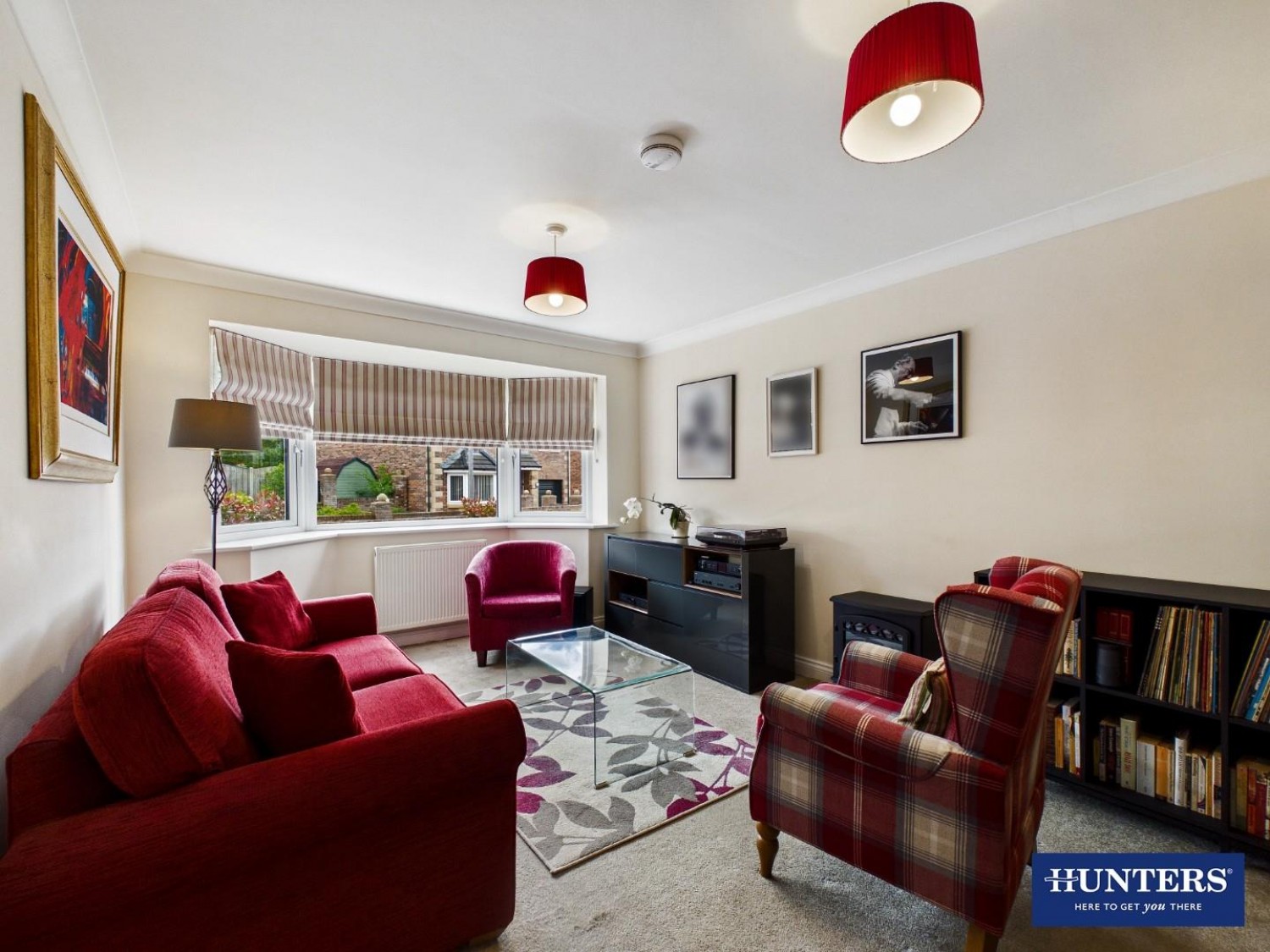 Empire Park, Gretna, DG16