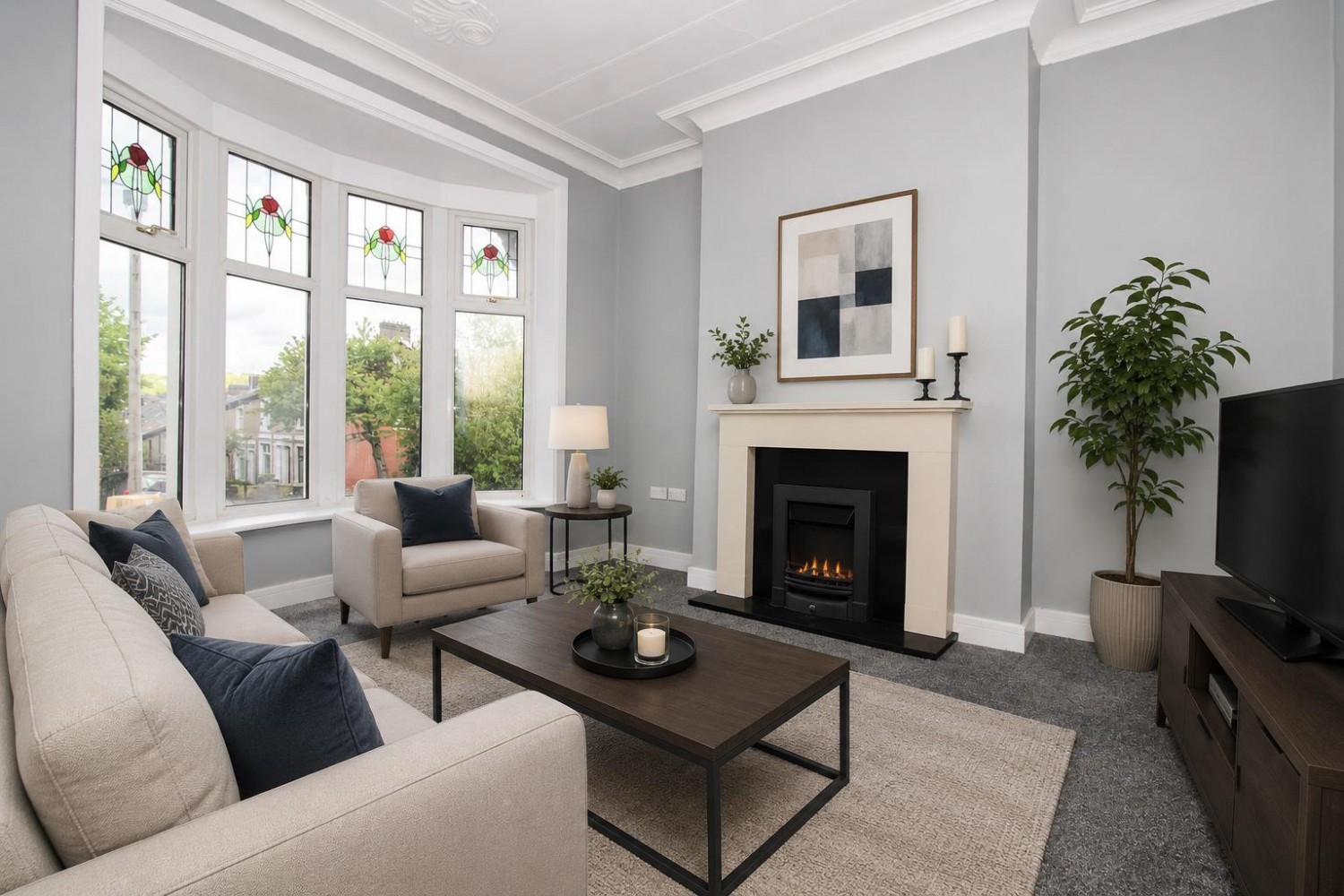 Westminster Road, Sunnyhurst