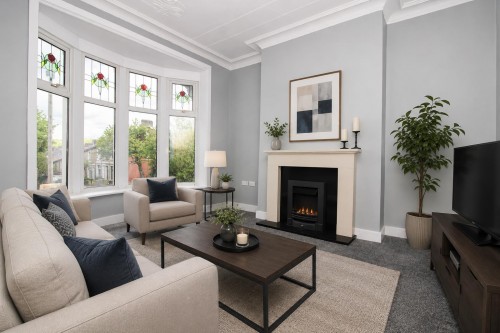 Westminster Road, Sunnyhurst
