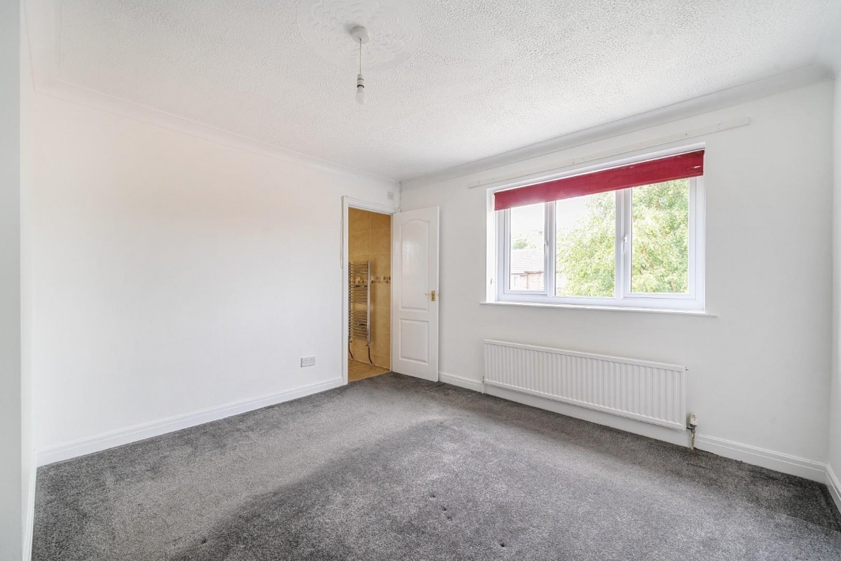 Eastfield Close, Tadcaster, North Yorkshire