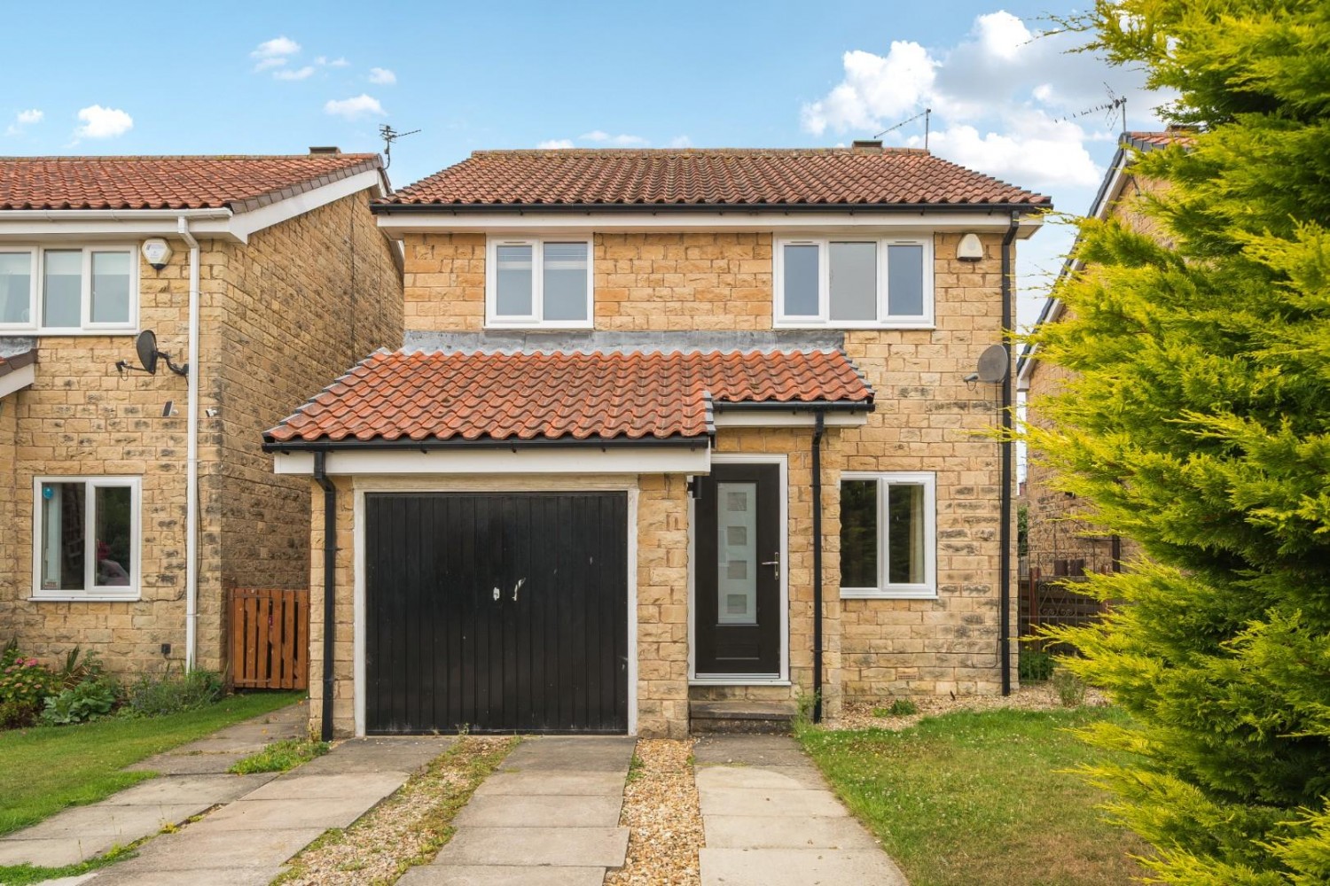 Eastfield Close, Tadcaster, North Yorkshire