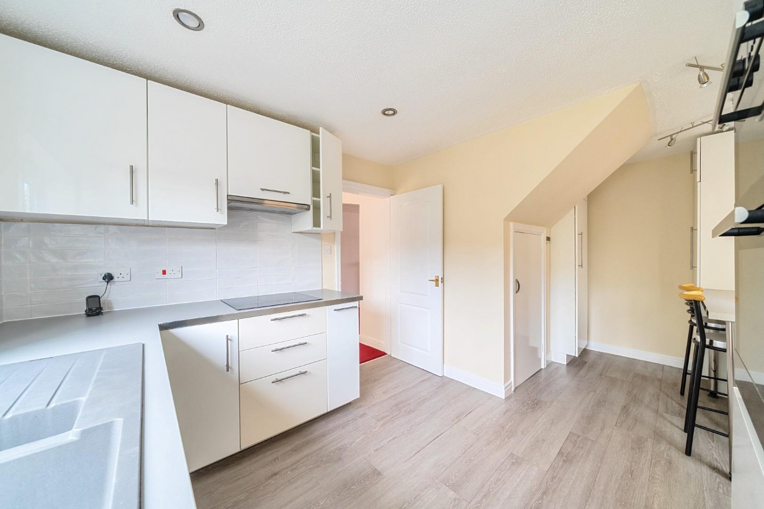Eastfield Close, Tadcaster, North Yorkshire