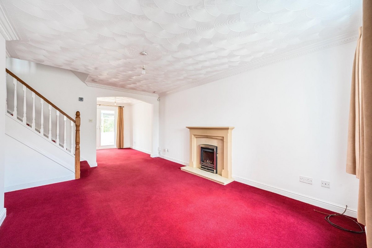 Eastfield Close, Tadcaster, North Yorkshire