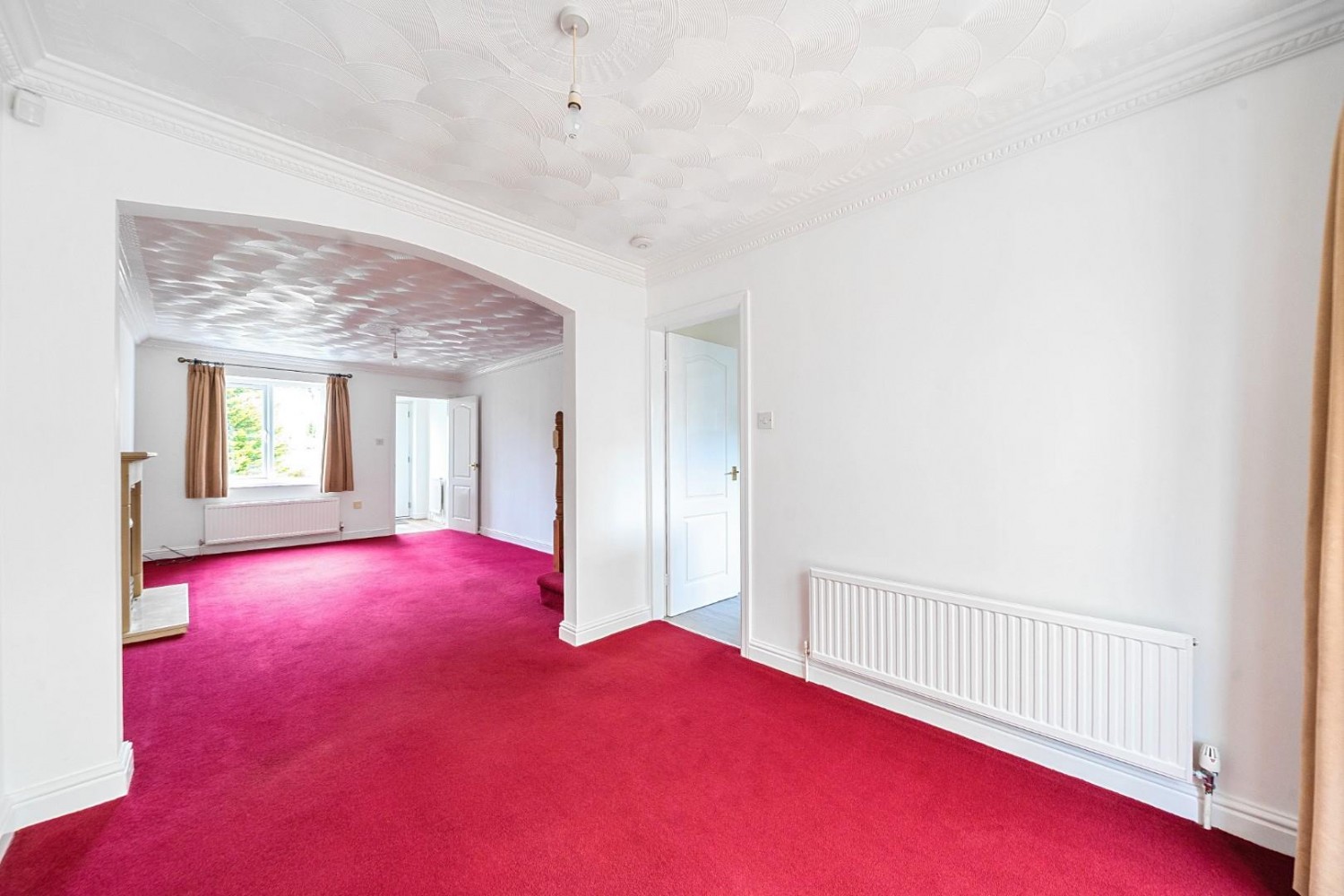 Eastfield Close, Tadcaster, North Yorkshire