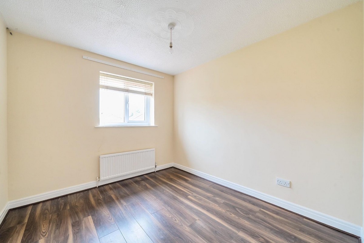 Eastfield Close, Tadcaster, North Yorkshire