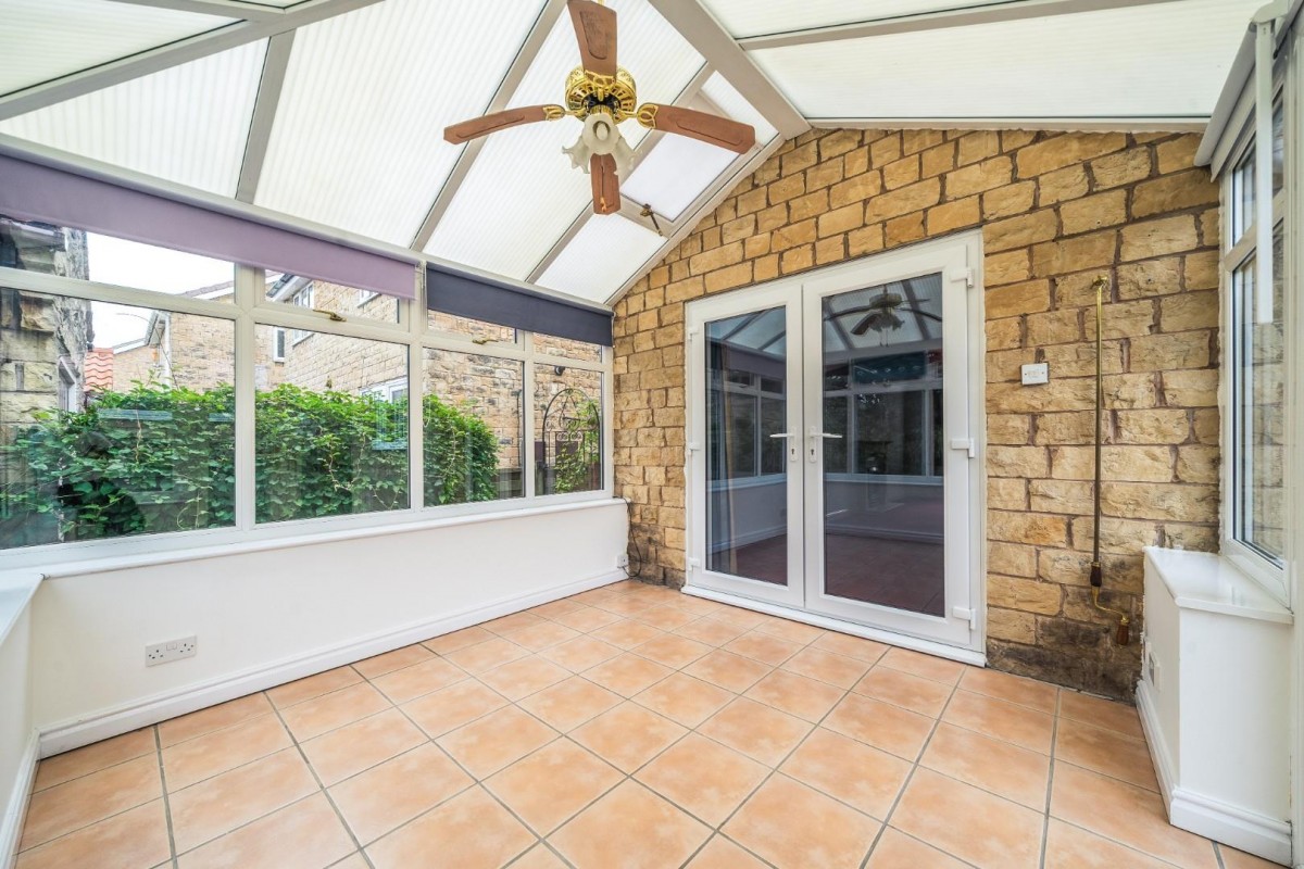 Eastfield Close, Tadcaster, North Yorkshire