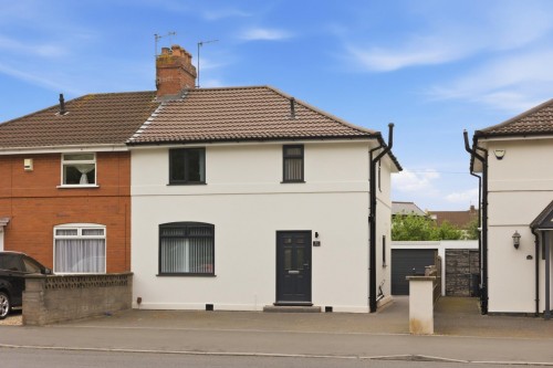 Duckmoor Road, Bristol