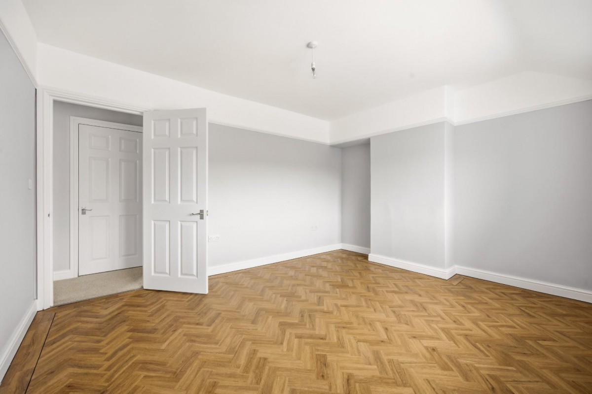Duckmoor Road, Bristol