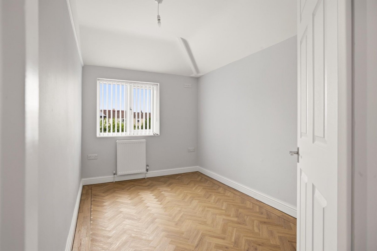 Duckmoor Road, Bristol