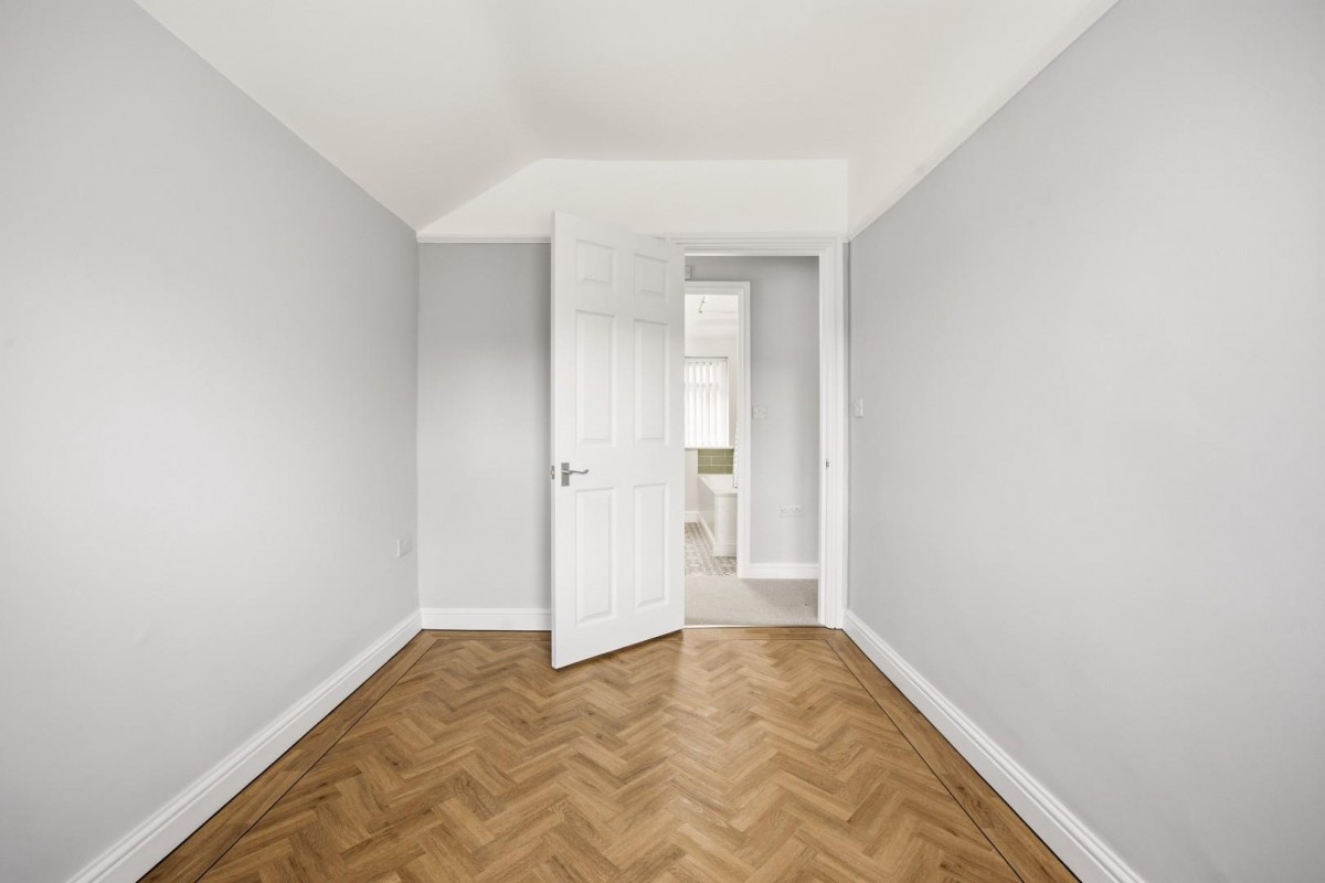 Duckmoor Road, Bristol