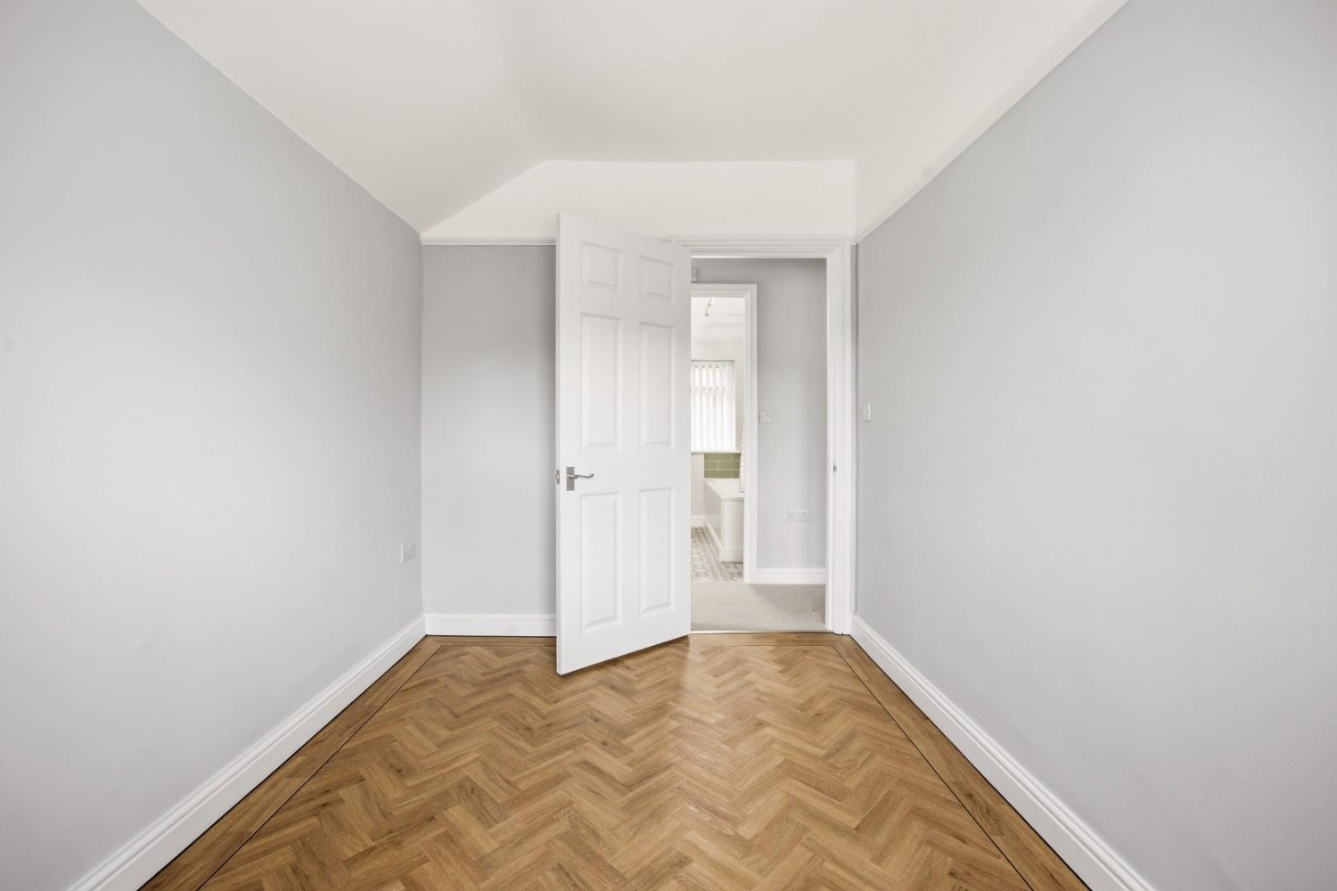 Duckmoor Road, Bristol
