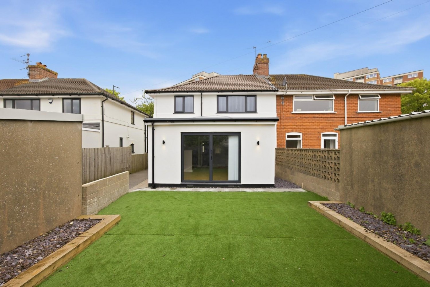 Duckmoor Road, Bristol