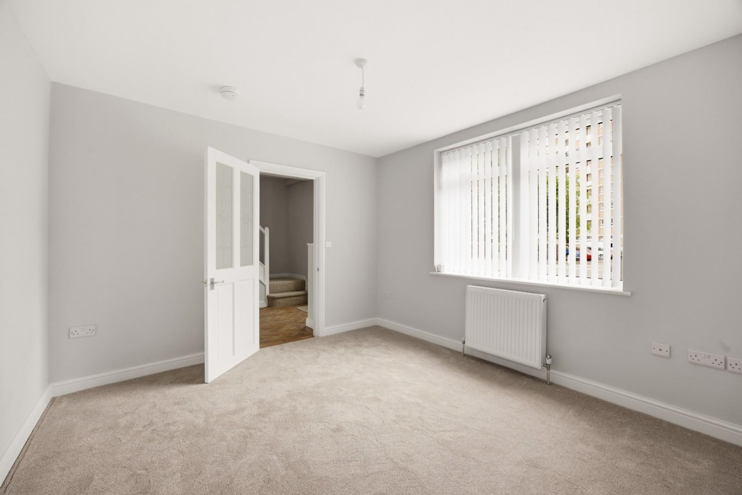 Duckmoor Road, Bristol
