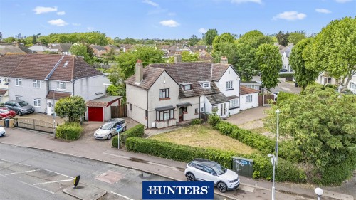 Mill Lane, Chadwell Heath, RM6