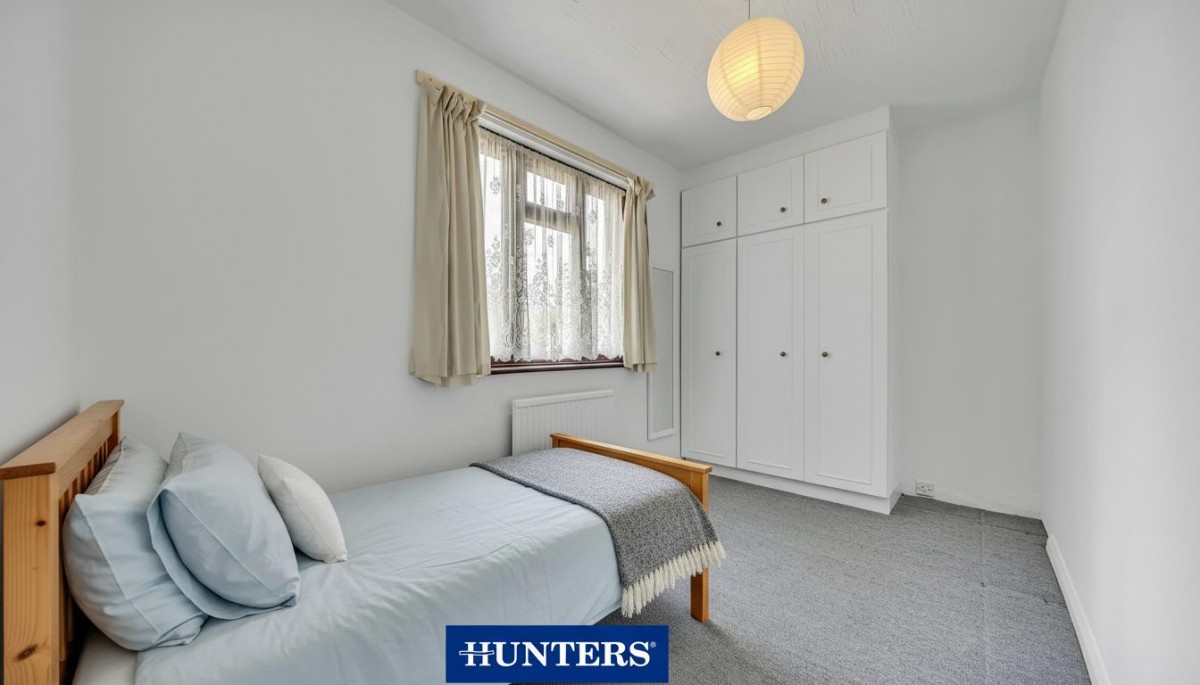 Mill Lane, Chadwell Heath, RM6