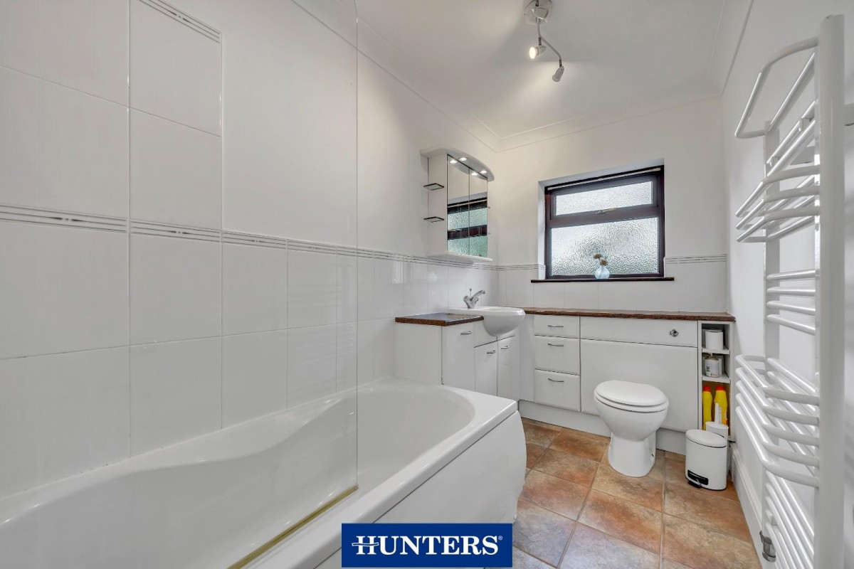 Mill Lane, Chadwell Heath, RM6