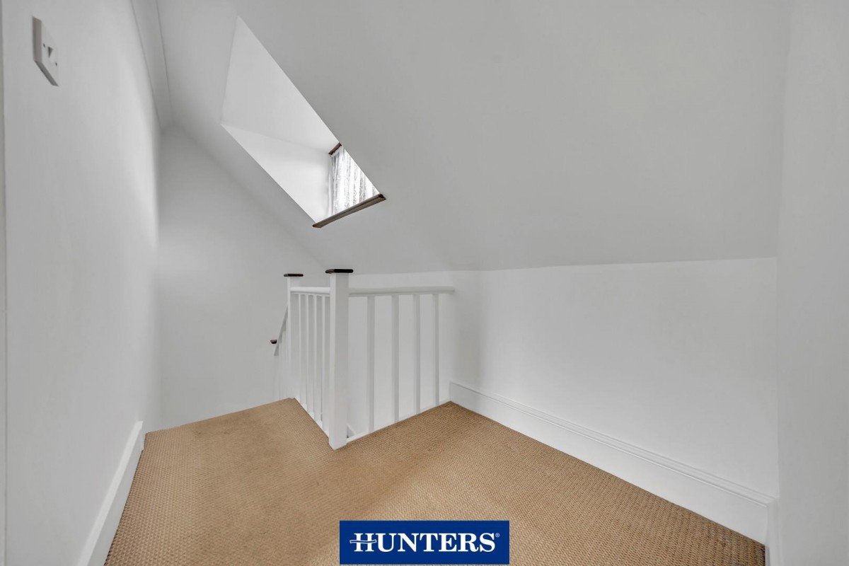 Mill Lane, Chadwell Heath, RM6