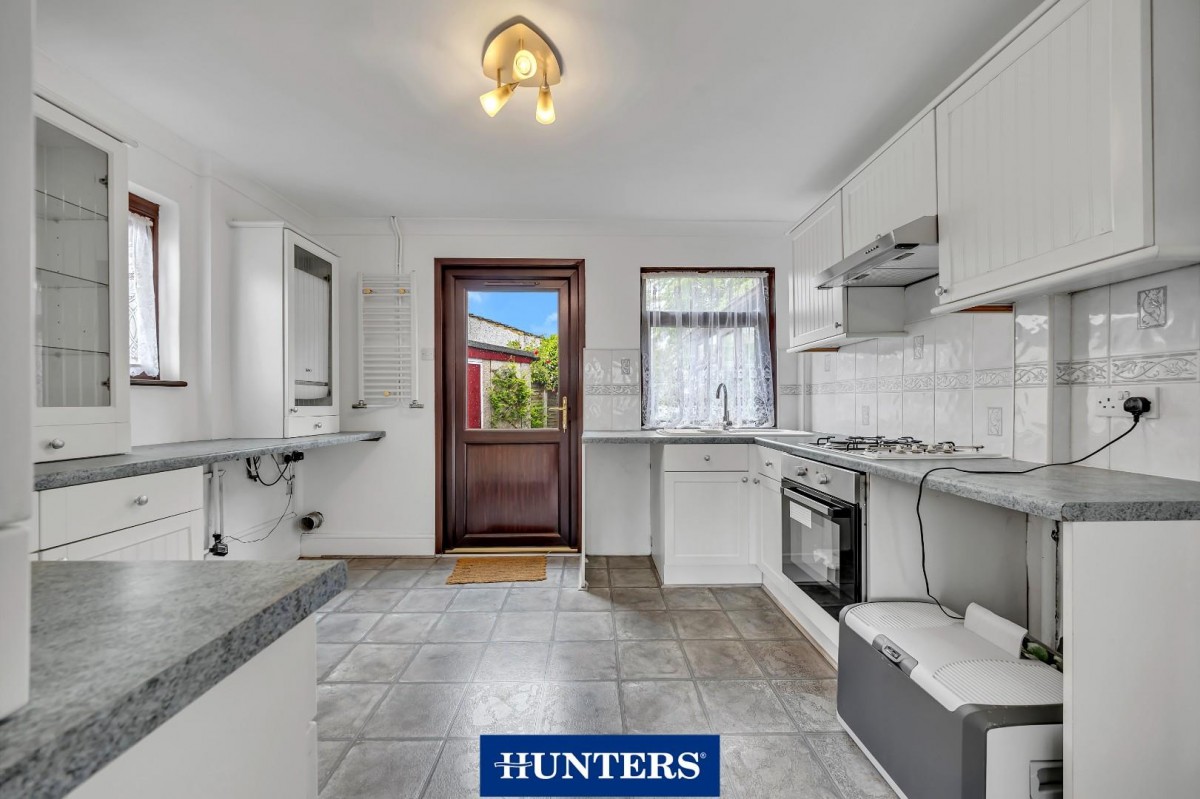 Mill Lane, Chadwell Heath, RM6