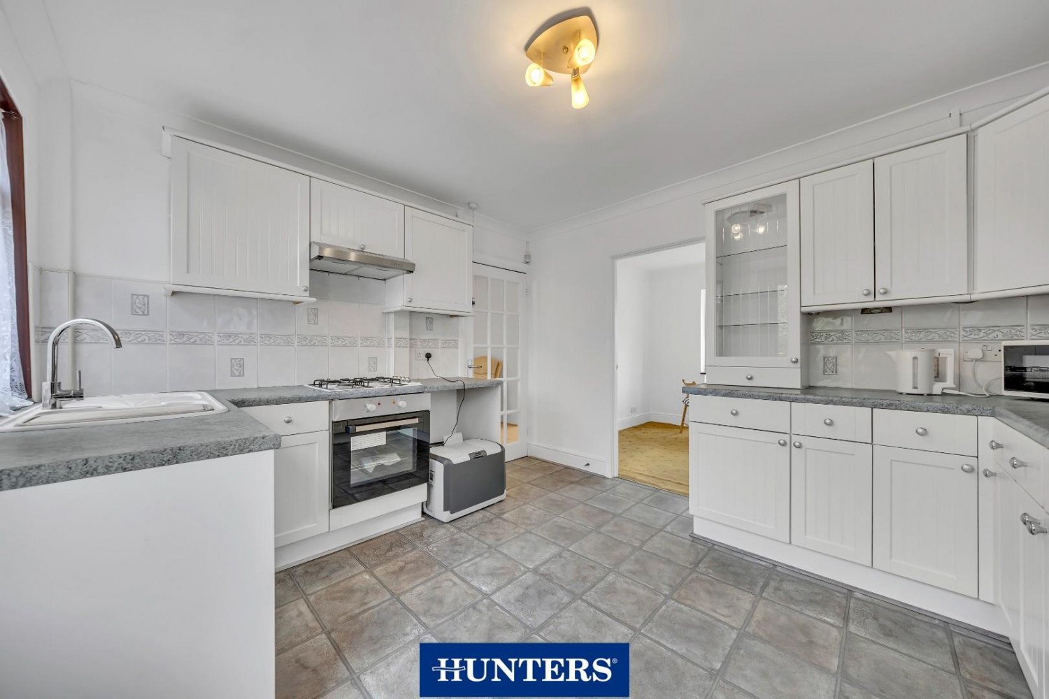 Mill Lane, Chadwell Heath, RM6