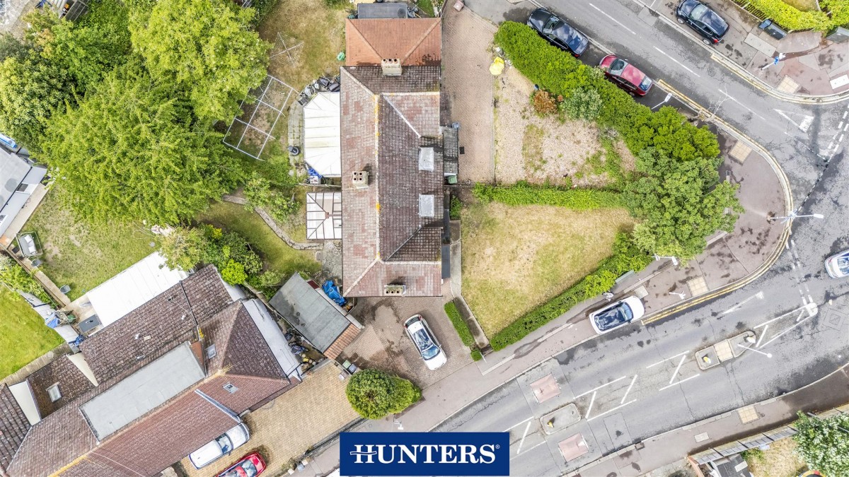 Mill Lane, Chadwell Heath, RM6