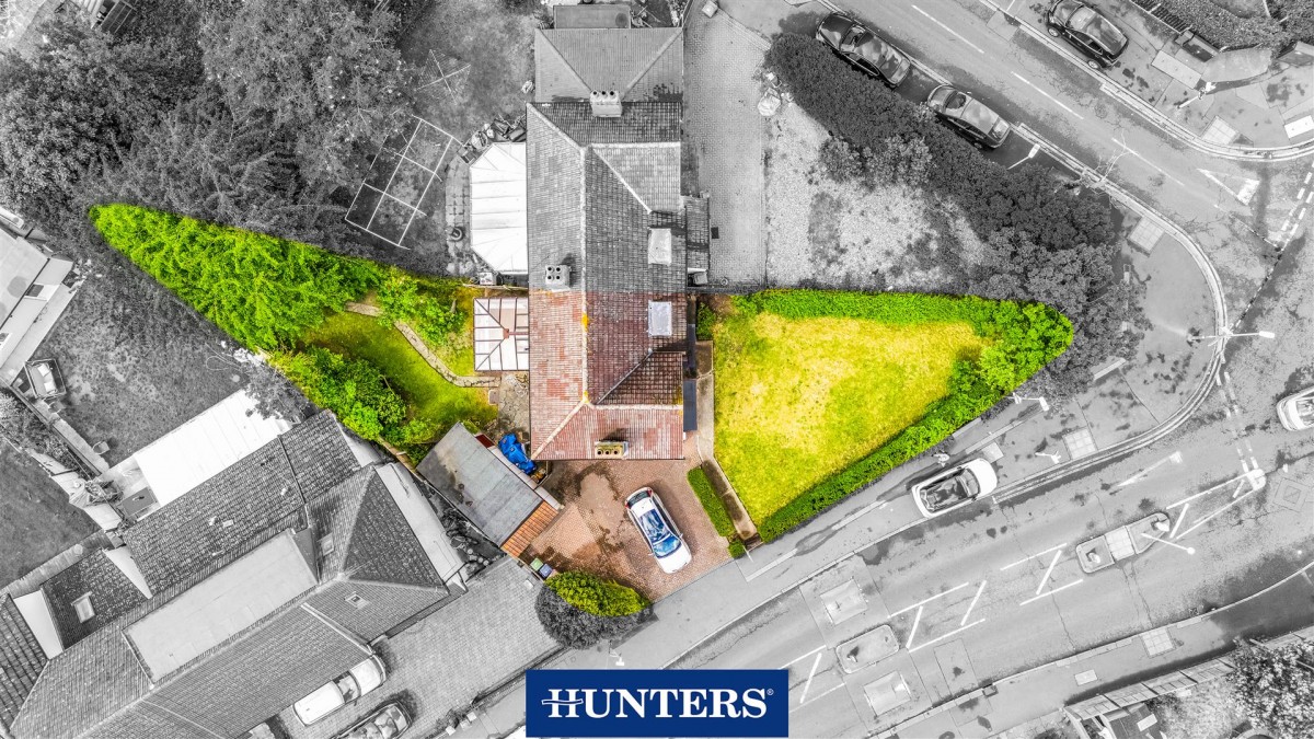 Mill Lane, Chadwell Heath, RM6
