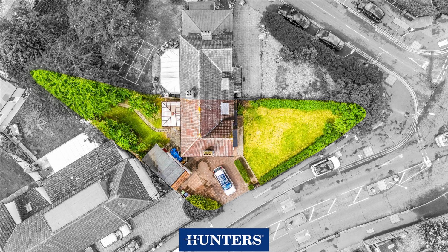 Mill Lane, Chadwell Heath, RM6