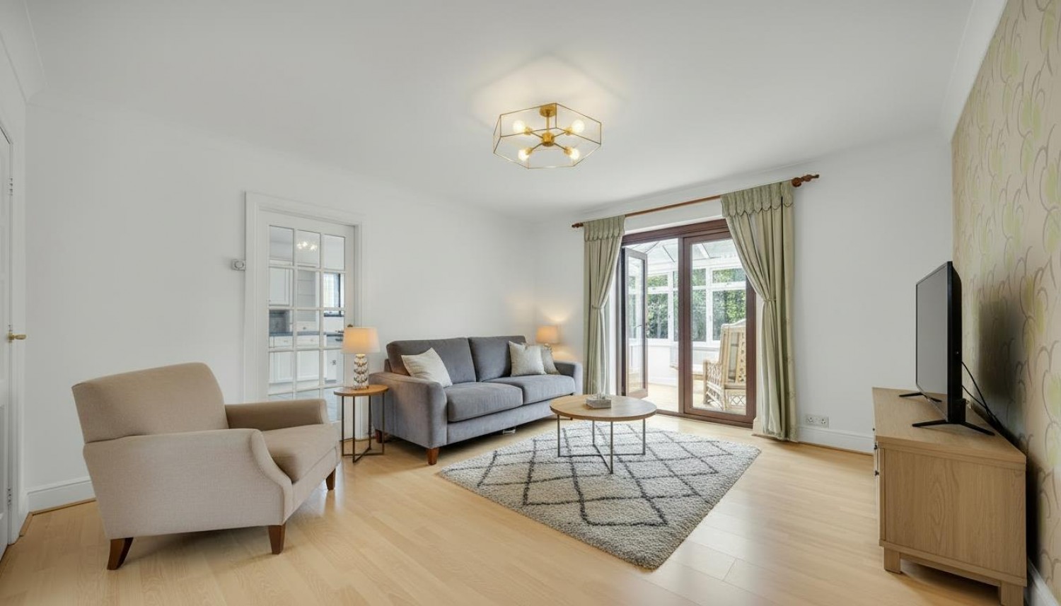 Mill Lane, Chadwell Heath, RM6