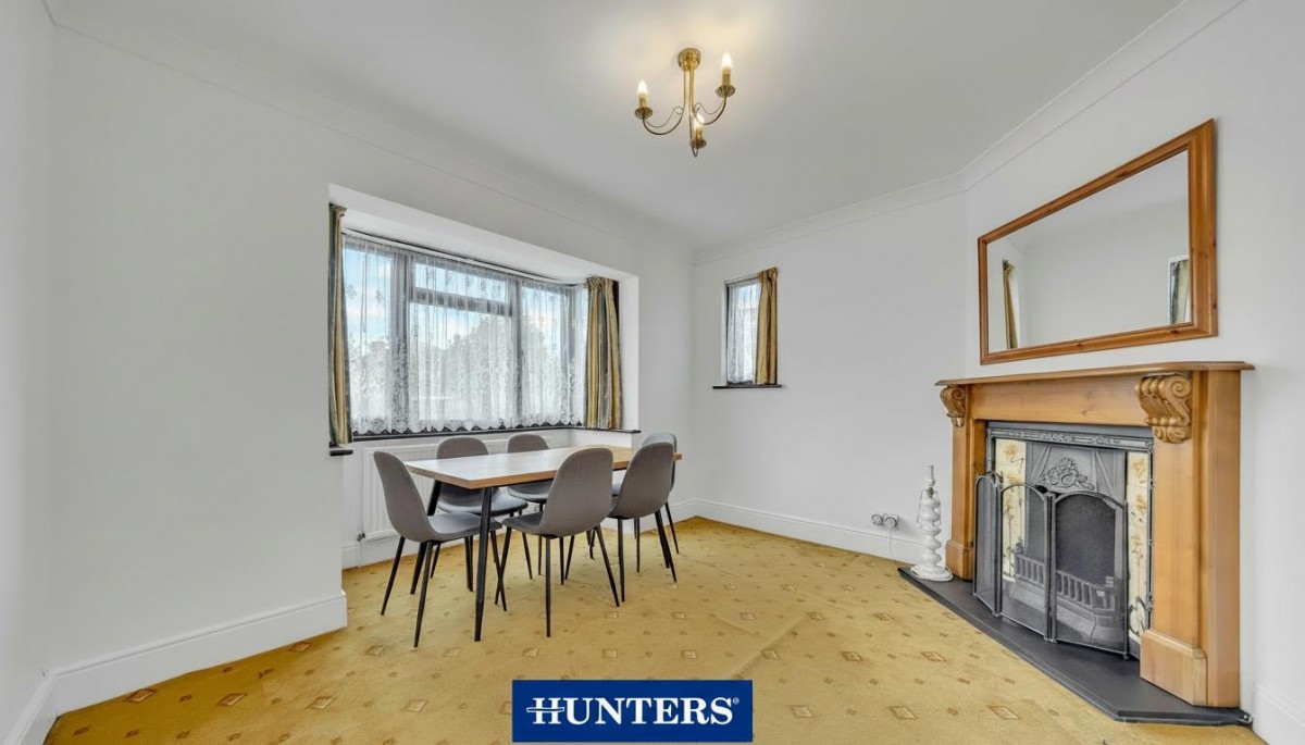 Mill Lane, Chadwell Heath, RM6