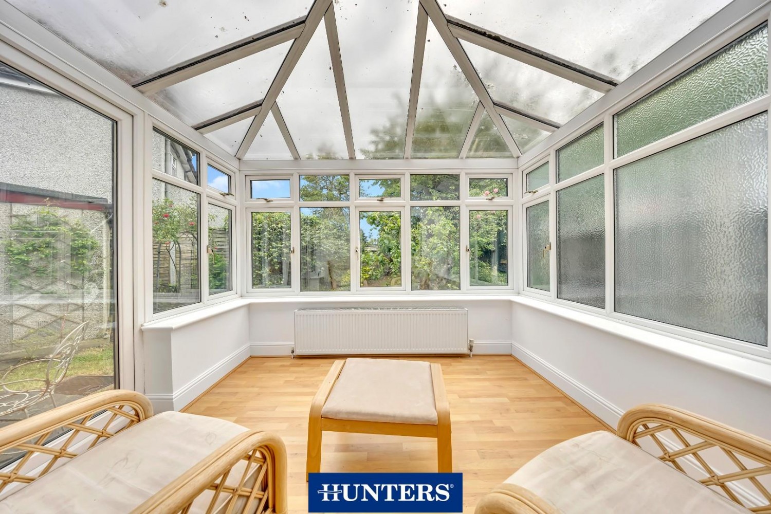 Mill Lane, Chadwell Heath, RM6