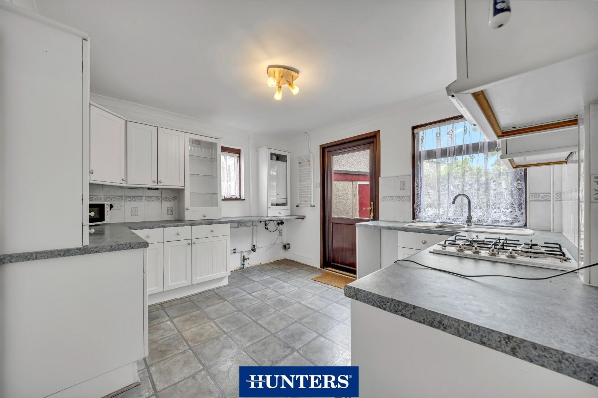 Mill Lane, Chadwell Heath, RM6