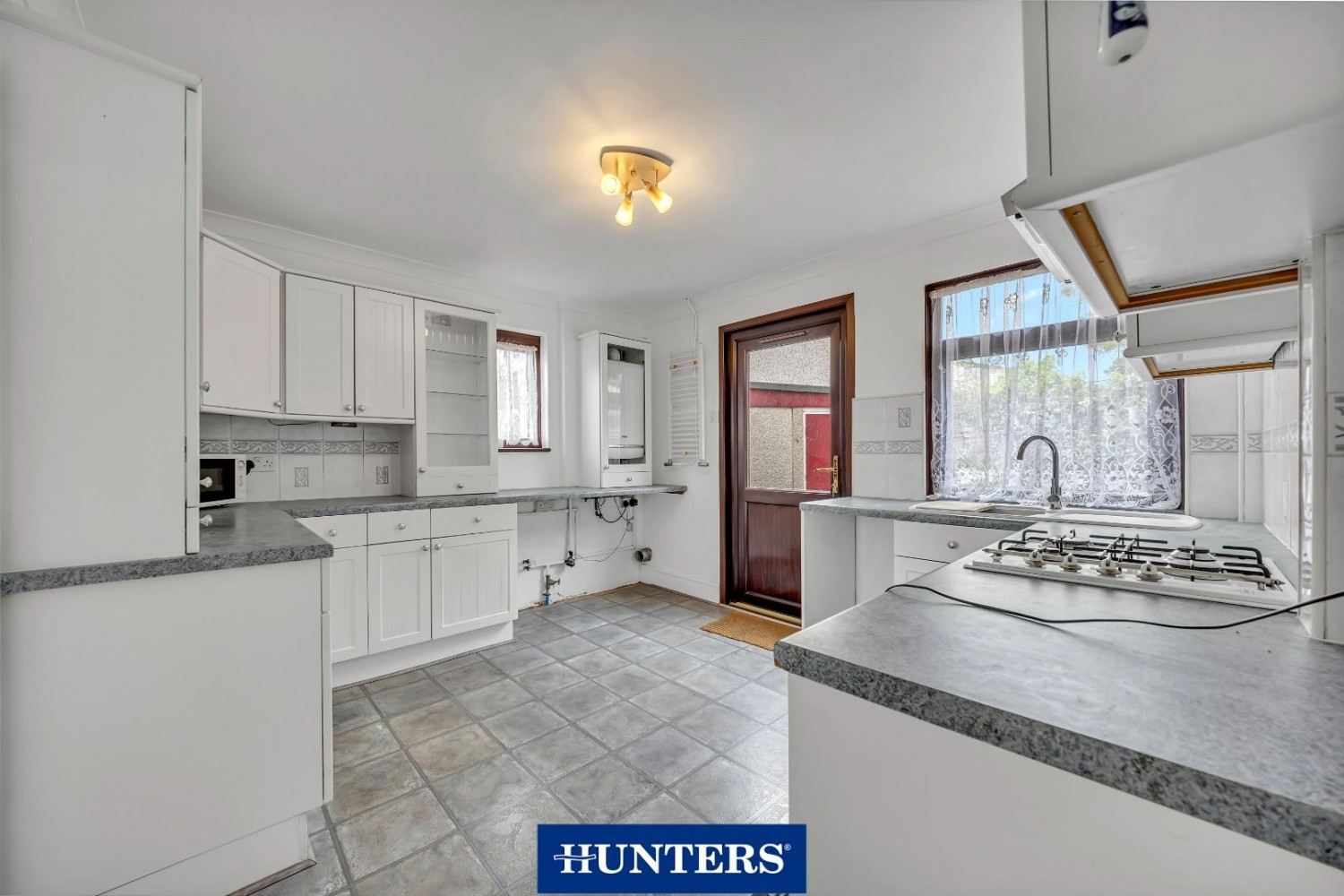 Mill Lane, Chadwell Heath, RM6