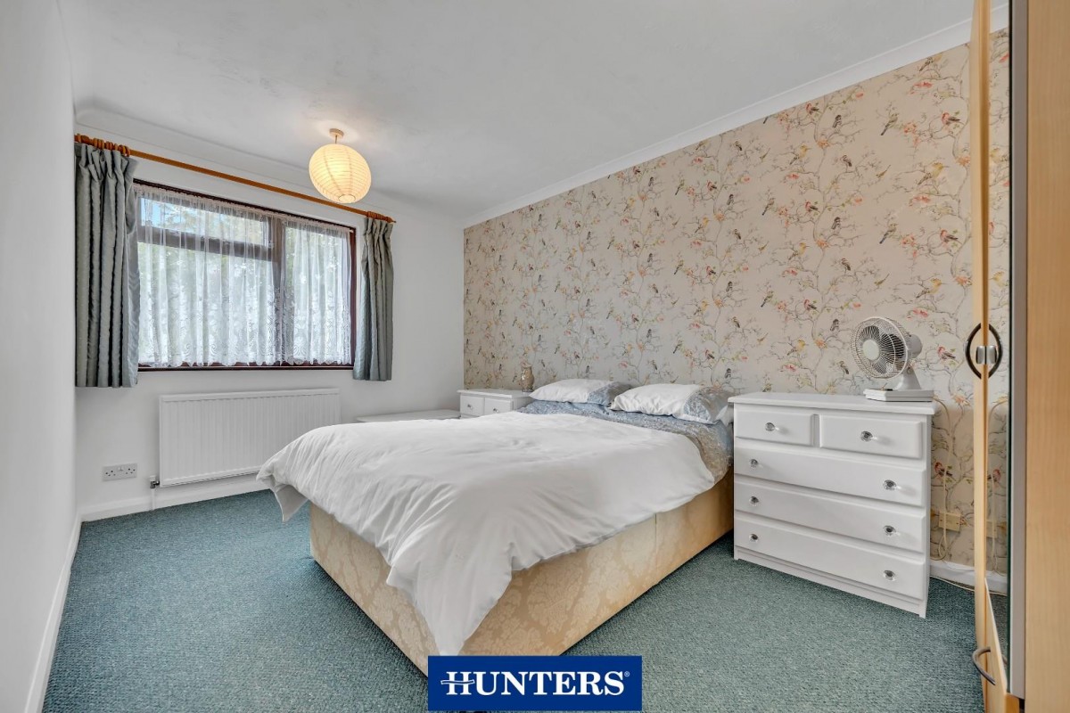 Mill Lane, Chadwell Heath, RM6