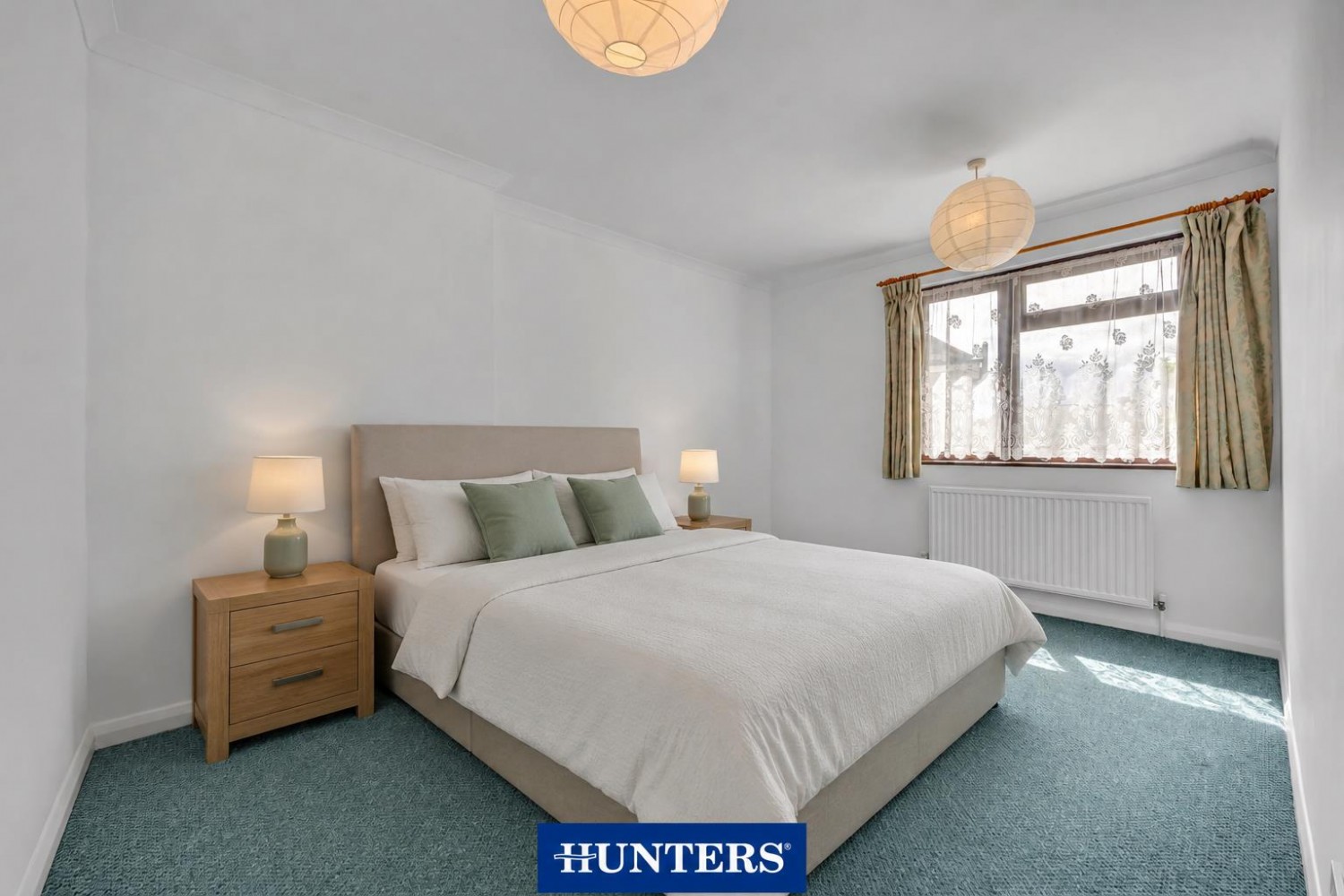 Mill Lane, Chadwell Heath, RM6
