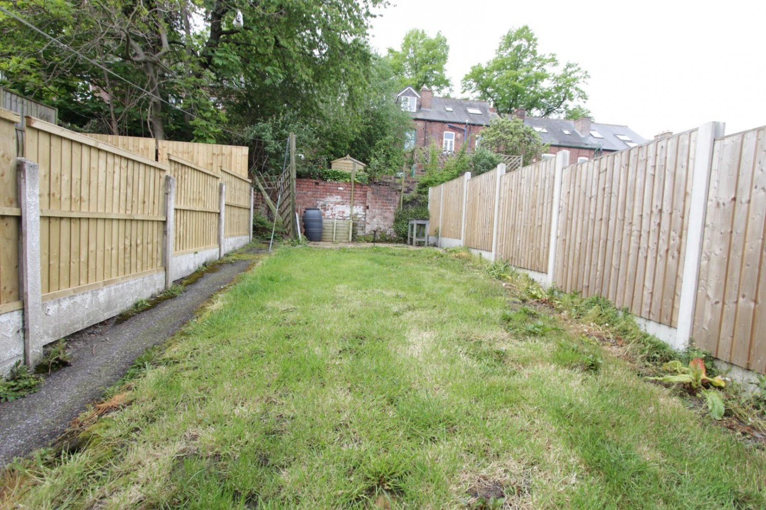 Valley Road, Sheffield