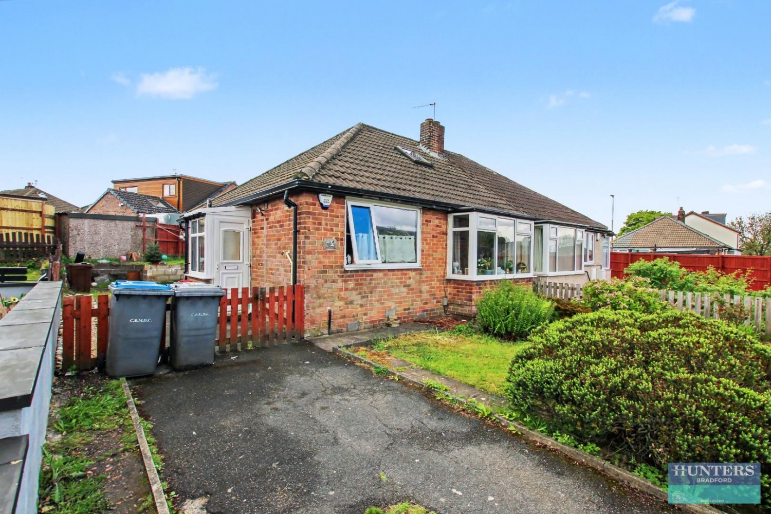 Warwick Road, Bradford, BD4 7RA