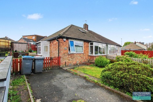 Warwick Road, Bradford, BD4 7RA