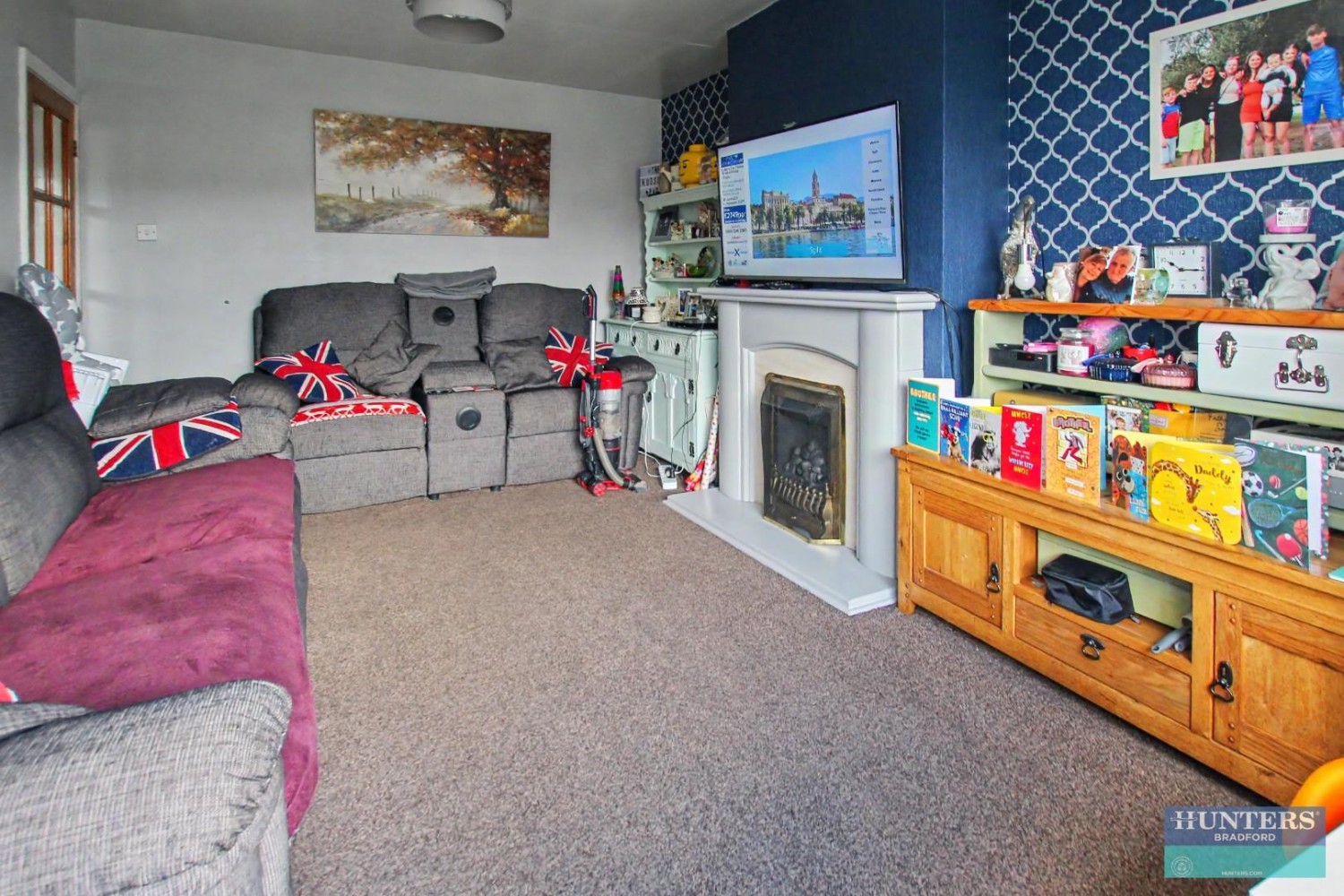 Warwick Road, Bradford, BD4 7RA