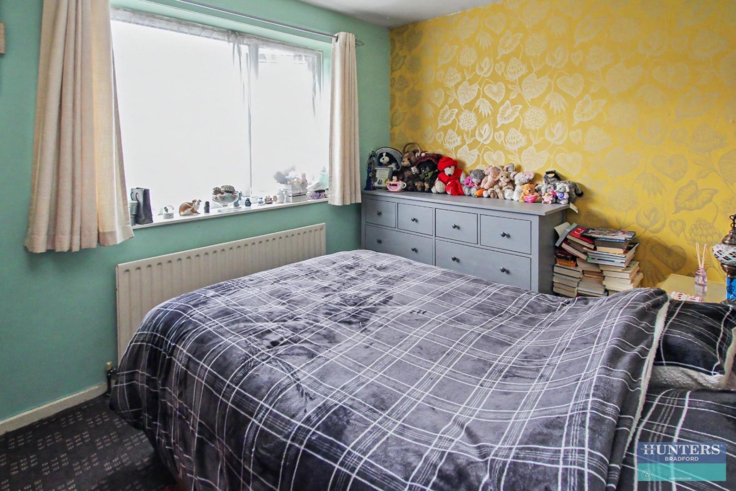 Warwick Road, Bradford, BD4 7RA