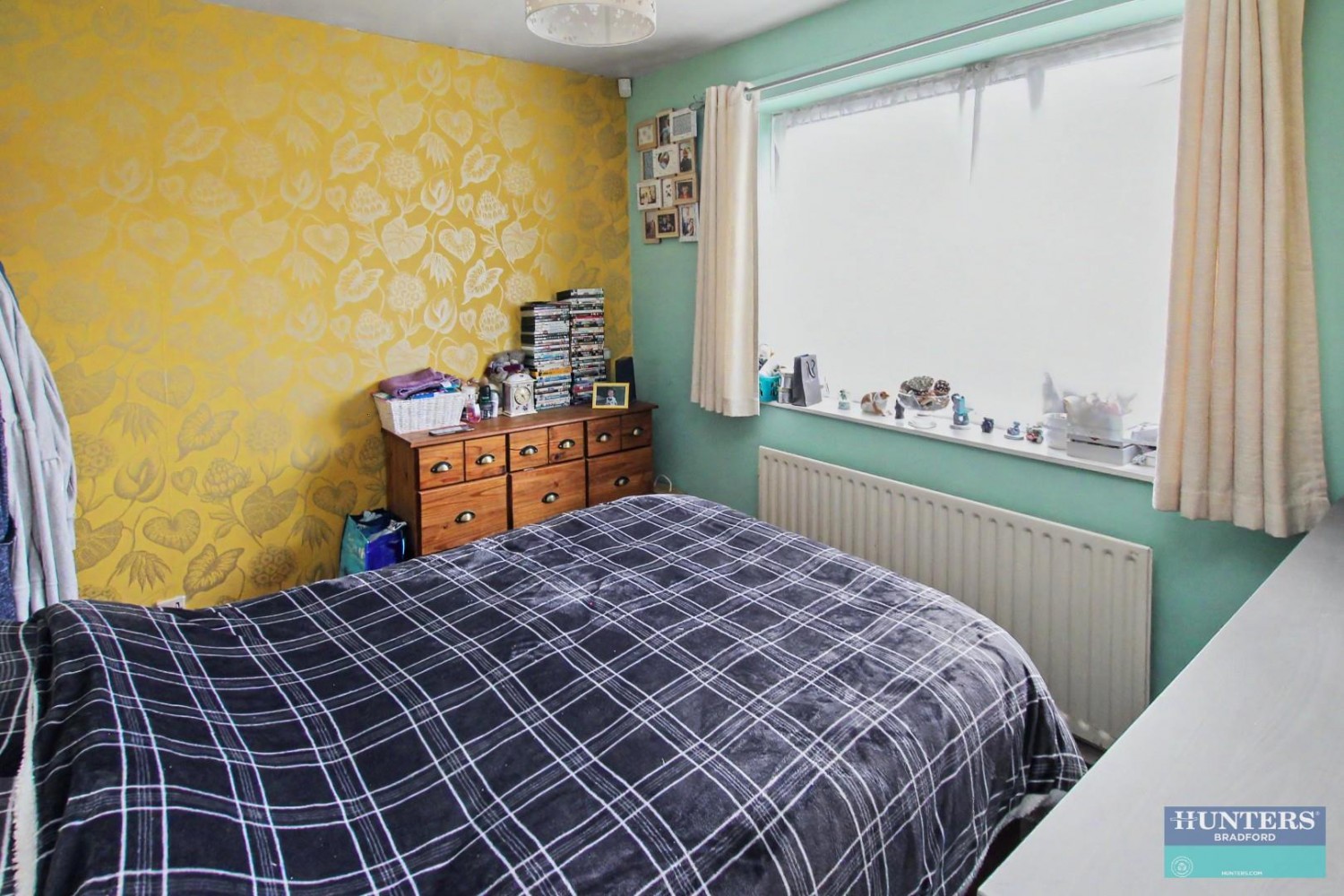 Warwick Road, Bradford, BD4 7RA