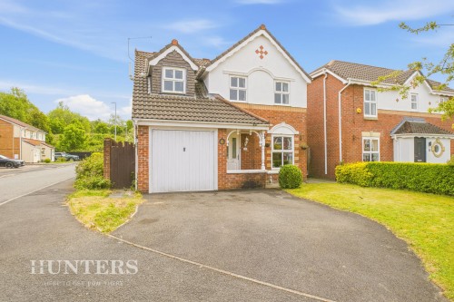 Spen Fold, Littleborough, OL15 8JY