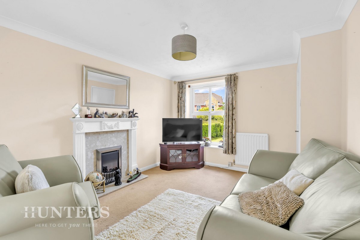 Spen Fold, Littleborough, OL15 8JY