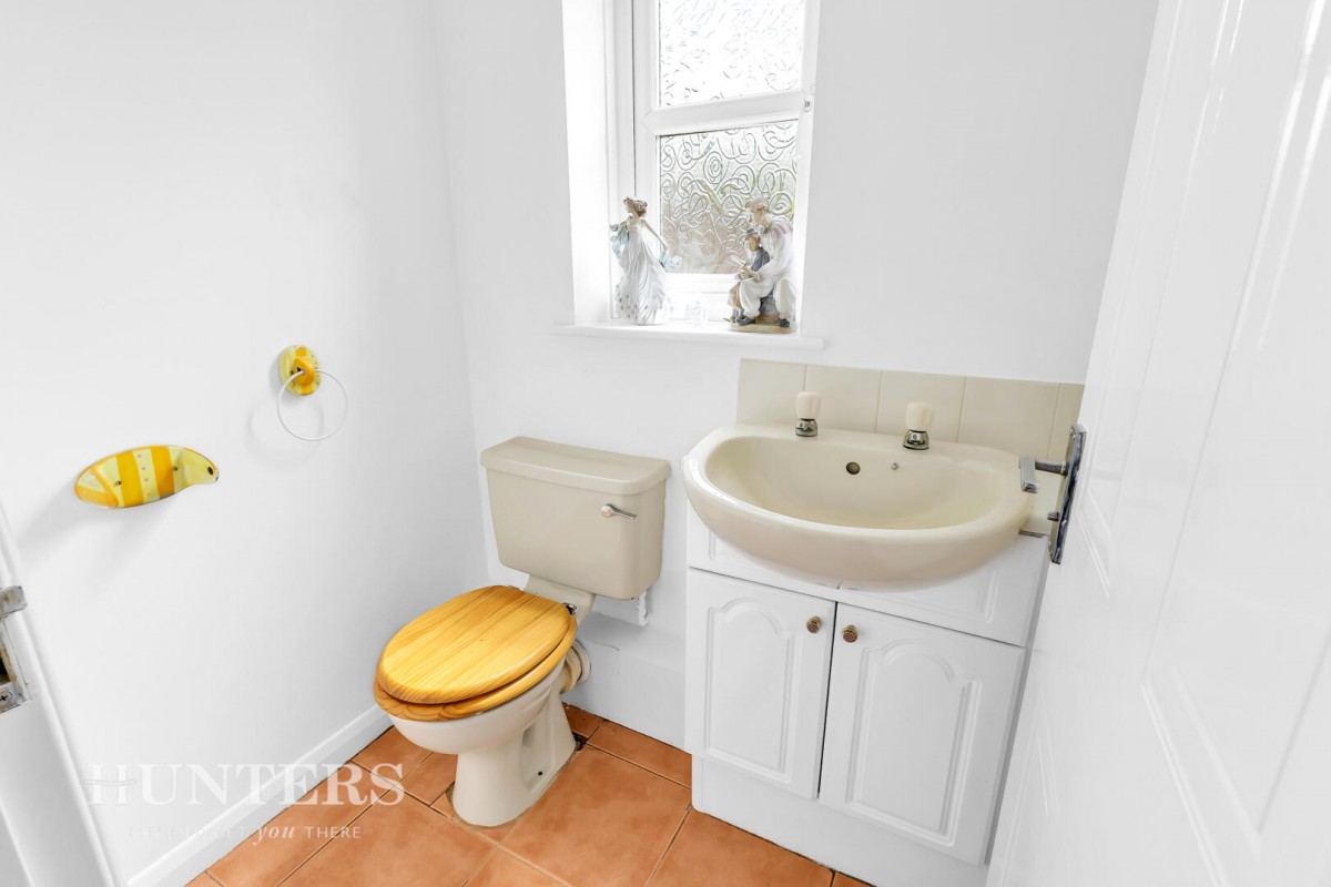 Spen Fold, Littleborough, OL15 8JY