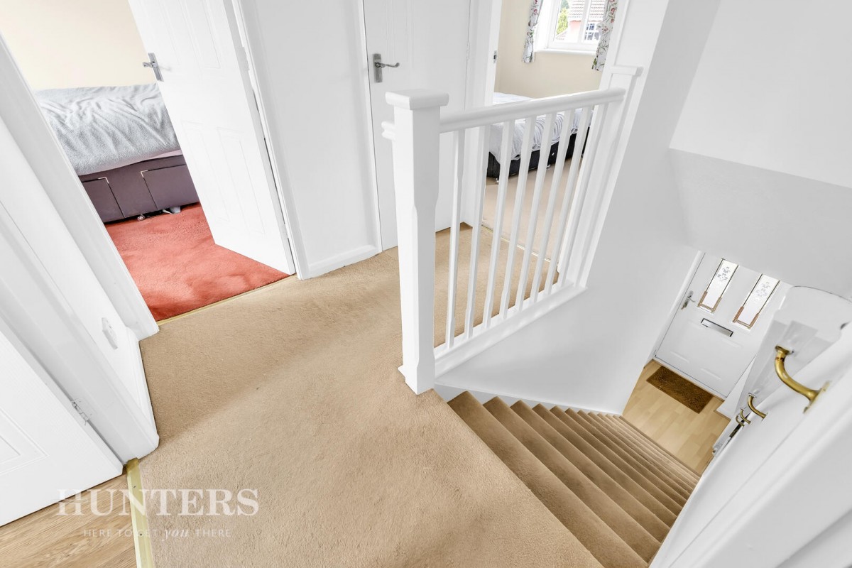 Spen Fold, Littleborough, OL15 8JY