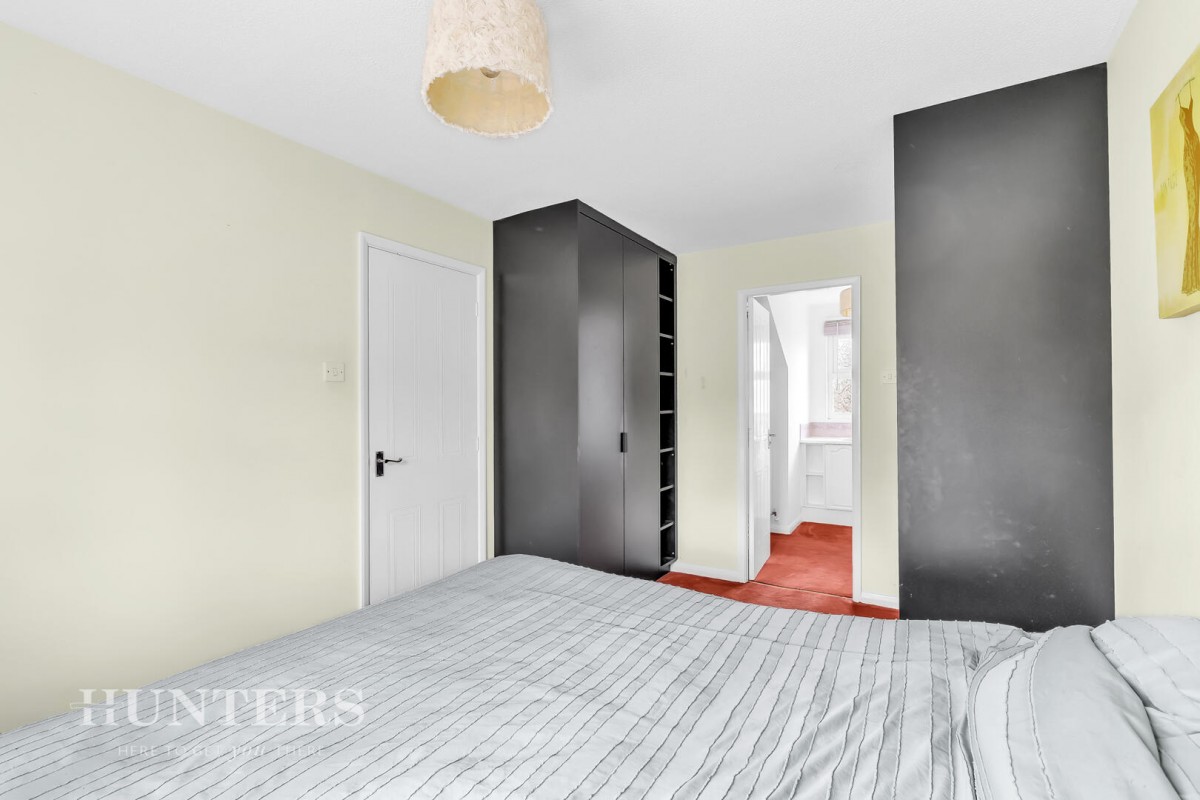 Spen Fold, Littleborough, OL15 8JY